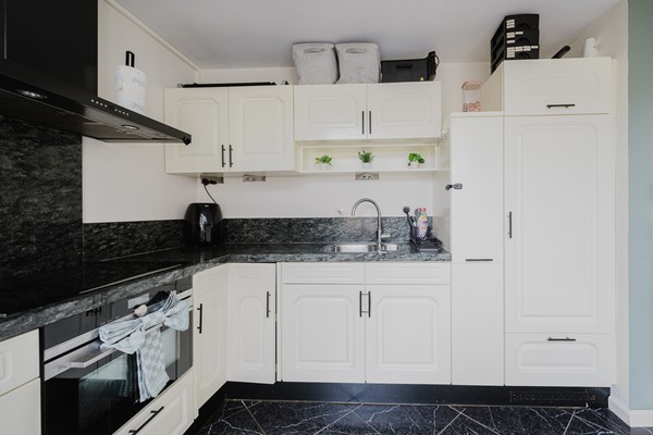 Medium property photo - Populierenstraat 5, 3203 XK Spijkenisse